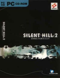 Silent Hill 2 /   2 (2002)