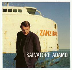 Salvatore Adamo - Zanzibar (2004)