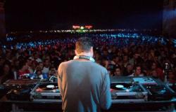 DJ Tiesto - Live @ The Bridge