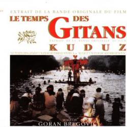 Le Temps Des Gitans Kuduz - Goran Bregovic (1990) [APE ]