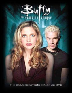  -   / Buffy the Vampire Slayer , 7  (22   22)