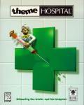   Theme Hospital (1997)