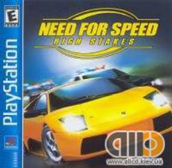 [PSone] Need For Speed:High Stakes (1999) [  R.G.Console]