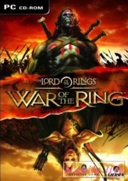 The Lord of the Rings: WAR OF THE RING (2004)
