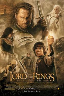 The Lord Of The Rings (2003)