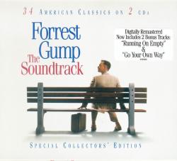 Forrest Gump OST (1994)