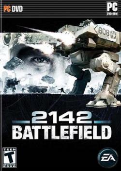 Battlefield 2142 + Northern Strike (2007)