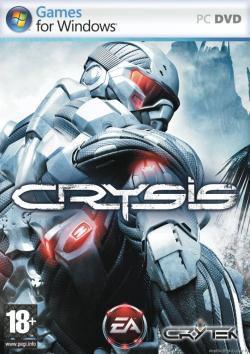 Crysis Single Player Demo (2007)