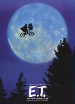  / E. T. The Extra-Terrestrial
