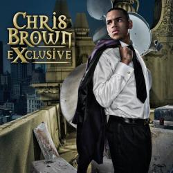 Chris Brown - Exclusive [NEW] (2007)
