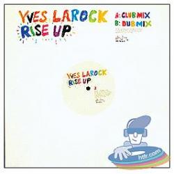 Yves larock-rise up