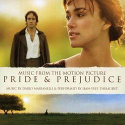   /Pride and Prejudice 2005 (2005)
