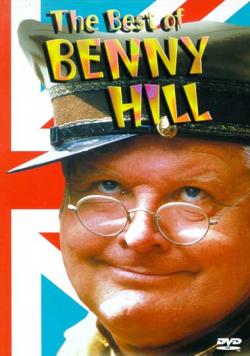    / The Benny Hill Show