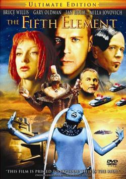   / The Fifth Element