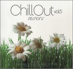 V.A. - Chillout Sessions Vol.5 2007 (2007)
