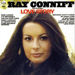 Ray Conniff - Love Story (1969) _mp3_ [tfile.ru] (1969)
