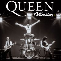 Queen / Queen Collection (Repack 2007) (2007)