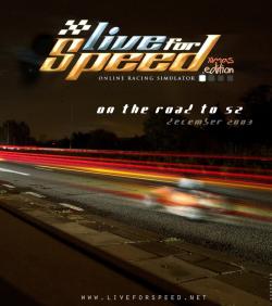 Live for Speed S2 [+Addons]
