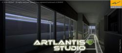Artlantis /  1.2.5 [tfile.ru] (2007)