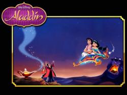  ( 1 .51-60) / Aladdin