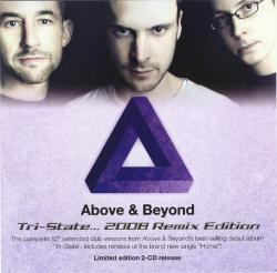 Above and Beyond - Tri-State 2008 [Remix Edition] (2008)