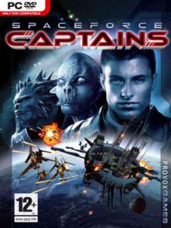 Space Force: Captains / Space Force:   (2007)