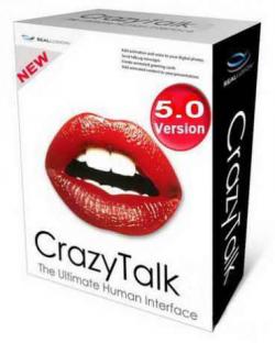  _CrazyTalk.v50.PRO (2008)
