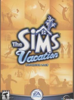 The Sims Vacation (2002)