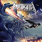 AXXIS - Doom Of Destiny (2007)