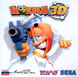 Worms3D (2003)