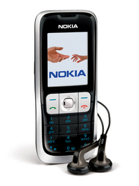    Nokia S 40 3rd edition 240320 (2008)