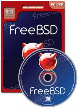 FreeBSD 6.3 (2007)