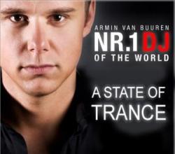 Armin Van Buuren - A State of Trance 300, 6th Annual (2007)