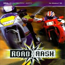 Road Rash Full Version [ENG] (1996)