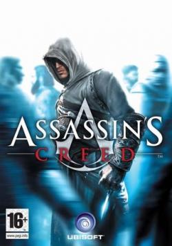 Assassin's Creed OST (XBox 360) Game Rip (2007)