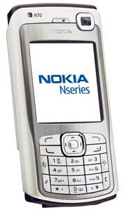    NOKIA 176x208 (2007)