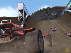 TrackMania Nations Forever (2008)