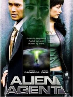   / Alien Agent