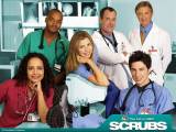    /All Scrubs (1-5) soundtracks (2008)