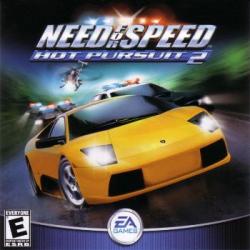 Need for Speed Hot Pursuit 2 (2002)