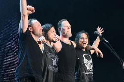 Metallica- Nothing Else Matters