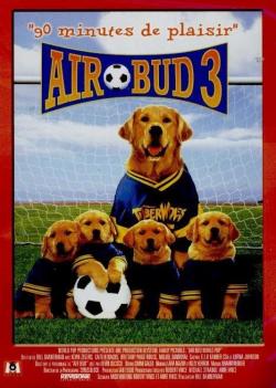  :   / Air Bud: World Pup