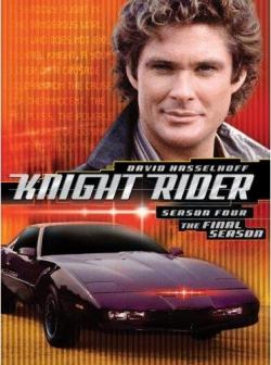   / Knight Rider, 4  (1-9   22)