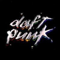 Daft Punk-Aerodynamic