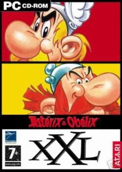    XXL / Asterix & Obelix XXL (2004)