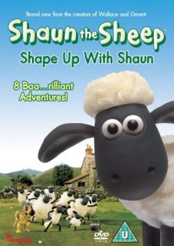  -    / Shaun the Sheep - Shape Up With Shaun
