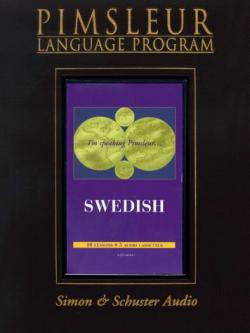     / Pimsleur Swedish Compact Course [2006]