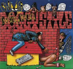 Snoop Doggy Dogg - Doggystyle (1993)