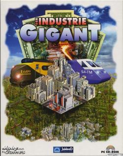 Industry Giant /   (1998)