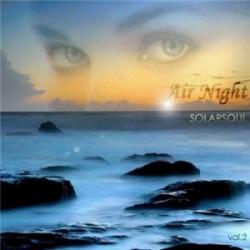 Solarsoul - Air Night vol.2 (2007) [mp3 256] (2007)